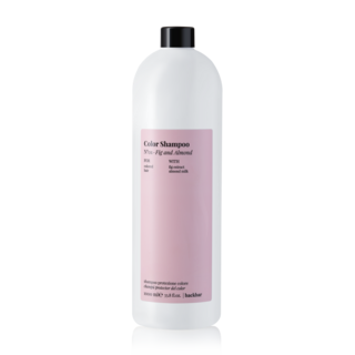 Шампунь для окрашенных волос №01 1000 мл Color Shampoo Back Bar