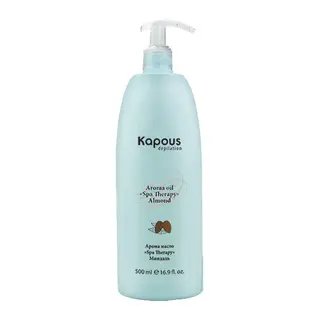 Арома масло Миндаль 500 мл "Spa Therapy" Kapous KAPOUS