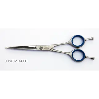6,0 Ножницы JUNIOR прямые H600