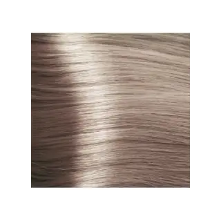 HY 9,21 оч.светлый блондин фиолетовый пепельный "Hyaluronic acid" 100мл KAPOUS PROFESSIONAL