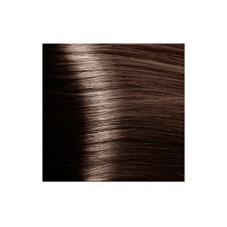 NA 7,8 блондин карамель крем-краска для волос с кератином "Non Ammonia", 100мл KAPOUS PROFESSIONAL