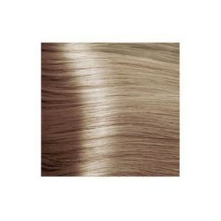 NA 8,0 светлый блондин крем-краска для волос с кератином "Non Ammonia", 100мл KAPOUS PROFESSIONAL