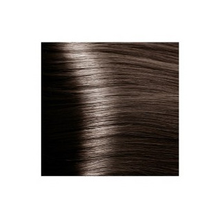 NA 8,12 светлый блондин бежевый холодный крем-краска для волос с кератином "Non Ammonia", 100мл KAPOUS PROFESSIONAL