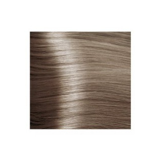 NA 9,238 очень светлый блондин ваниль крем-краска для волос с кератином "Non Ammonia", 100мл KAPOUS PROFESSIONAL
