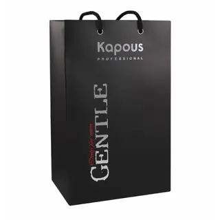 Пакет KAPOUS "Gentlemen"