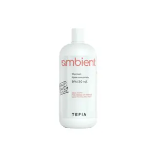 9%/30 vol Крем-окислитель 900 мл AMBIENT