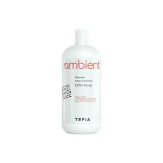 12%/40 vol Крем-окислитель 900 мл AMBIENT