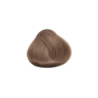 AM 9,810 Очень светлый блондин коричнево-пепельный для седых волос крем-краска 60 мл AMBIENT