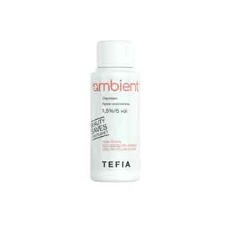 1,5% Крем-окислитель 60 мл AMBIENT