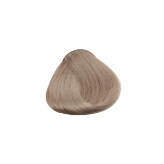 AM 8,810 Светлый блондин коричнево-пепельный для седых волос крем-краска 60 мл AMBIENT