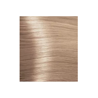 062 ВВ Малиновое суфле крем-краска с экстрактом жемчуга серии "Blond Bar", 100 мл KAPOUS