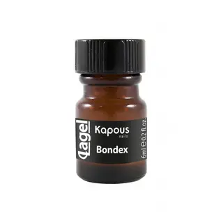 НАБОР подарочный Kapous "Gentlemen" (пакет+пена для бритья+гель после бритья)