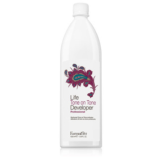 1,5% Крем-оксид Life Cream Developer 1000 мл FARMAVITA (10013160/040522/3231400, ИТАЛИЯ)