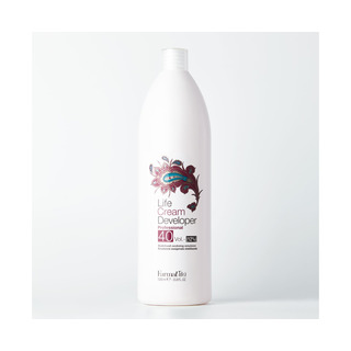 12% Крем-оксид Life Cream Developer 1000 мл FARMAVITA (10013160/250422/3219070, ИТАЛИЯ)