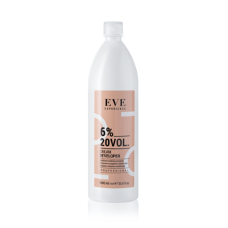 6% Крем-оксид EVE Experience 1000 мл (10013160/110820/0417499, ИТАЛИЯ)