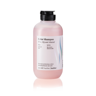 Шампунь для окрашенных волос №01 250 мл Color Shampoo Back Bar (10013160/040522/3231400, ИТАЛИЯ)