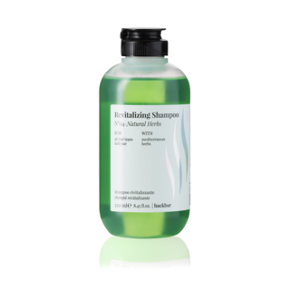 Шампунь восстанавливающий №04 250 мл Revitalizing Shampoo Back Bar (10013160/300622/3326476, ИТАЛИЯ)