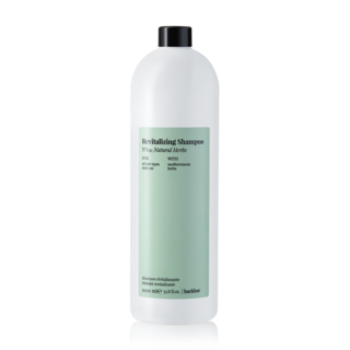 Шампунь восстанавливающий №04 1000 мл Revitalizing Shampoo Back Bar 