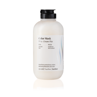 Маска защитная для окрашенных волос №05 250 мл Color Mask Back Bar (10013160/110422/3199352, ИТАЛИЯ)