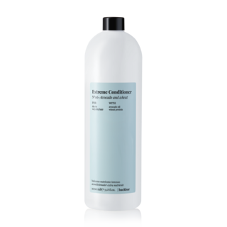 Кондиционер Экстрим для сухих и поврежденных волос №06 1000 мл Extreme Conditioner Back Bar (10013160/300622/3326476, ИТАЛИЯ)