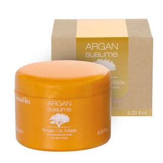 Маска с аргановым маслом ARGAN Sublime MASK 250 мл