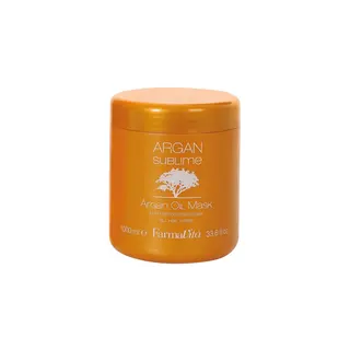 Маска с аргановым маслом ARGAN Sublime MASK 1000 мл