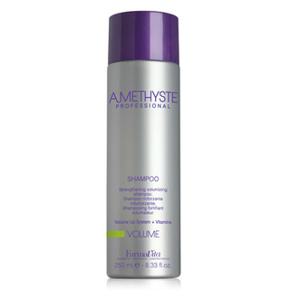 Шампунь для объема 250 мл Amethyste volume shampoo (10013160/040522/3231400, ИТАЛИЯ)