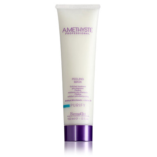 Пилинг для кожи головы 150 мл Amethyste purify peeling mask (10013160/040522/3231400, ИТАЛИЯ)