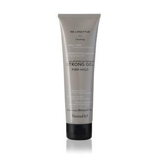 9011 Моделирующий гель сильной фиксации HD Life Style STRONG FIXING GEL 150ml (10013160/220921/0582774, ИТАЛИЯ)