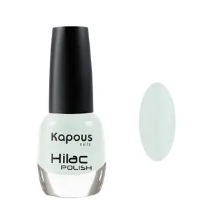 2041 подарок лак "Hi-Lac" 12 мл KAPOUS