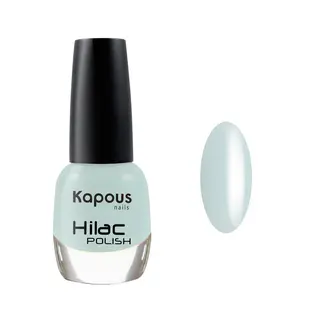 2059 чего хотят женщины лак "Hi-Lac" 12 мл KAPOUS