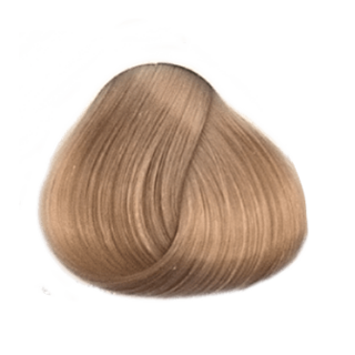 Гель-краска для волос тон-в-тон 9,8 очень светлый блондин коричневый MYPOINT 60 мл