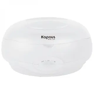 Нагреватель для парафина (парафиновая ванна) KAPOUS