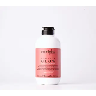 Маска для укрепления волос Omniplex Blossom Glow MASK 250 мл