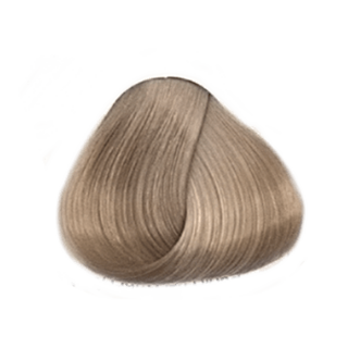 Гель-краска для волос тон-в-тон 9,1 очень светлый блондин пепельный MYPOINT 60 мл