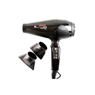 Фен Coif*in Korto KA2R Ionic черный 2400 W