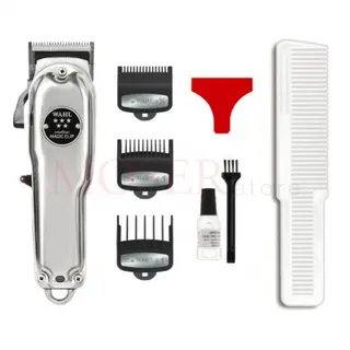 Машинка  WAHL Magic Clip Cordless metall металлический корпус