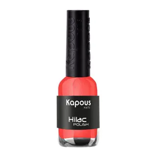 2136 эйфория "Hi-Lac" 9 мл KAPOUS